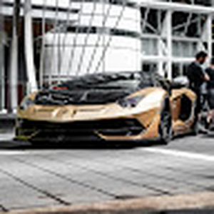 Buggati