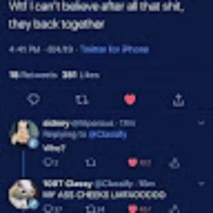 Bumassnigga