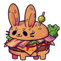 Bunniburger
