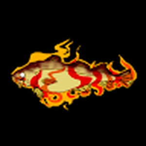 burningcodfish