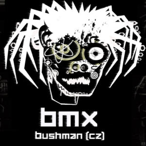 Dj bushman Beat Maniax
