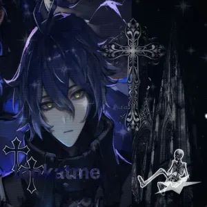ᴀᴇᴛʜᴇʀɪᴜꜱ ♰