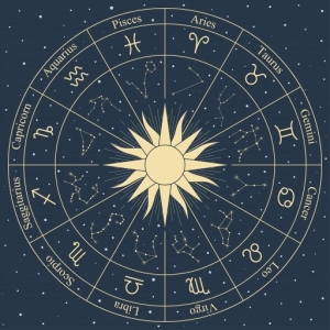 Zodiac.