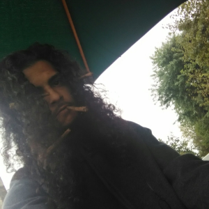 ~ HIGH GUY FRIED~