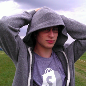 Caleb Simpson