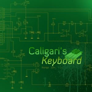 CaligarisKeyboard