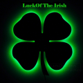 LuckOfTheIrish