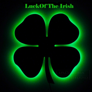 LuckOfTheIrish