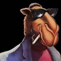 Camelsmoke