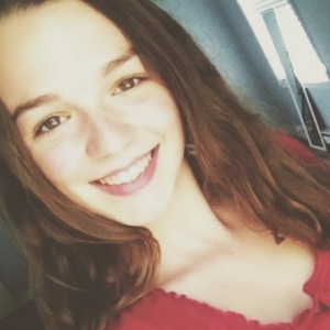 Camille Potvin