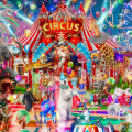 TheCircusAnimals