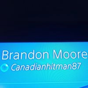 Canadianhitman