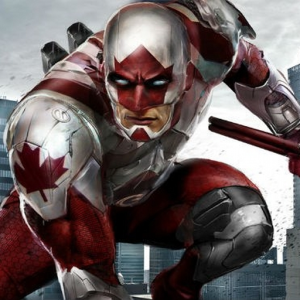 CaptainCanuck