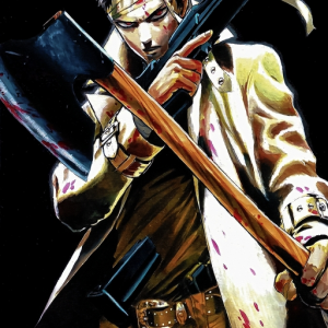 Zombieman