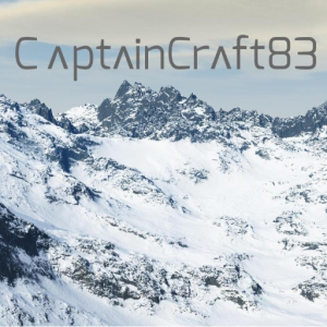 CaptainCraft83