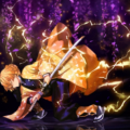 class-1A nigthmare