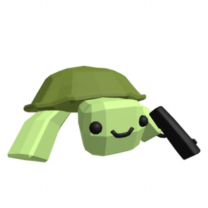 CaptainTurtle
