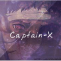 Captain-X