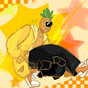 CaptPineapple