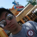 carlosjustinbeaner