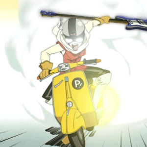 Cartoonami