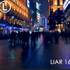 Liar 16