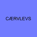 CÆRVLEVS