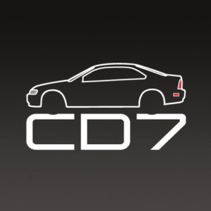 CD7Gaming