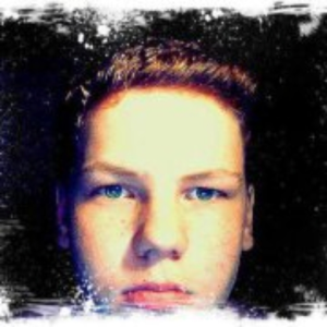 Cory David Patton