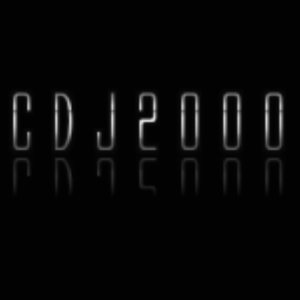 CDJ2000