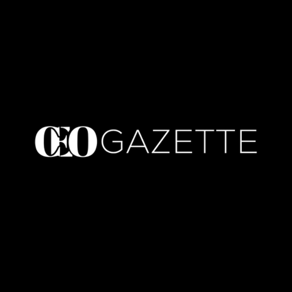 CEO Gazette Official