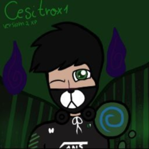 Cesitrox