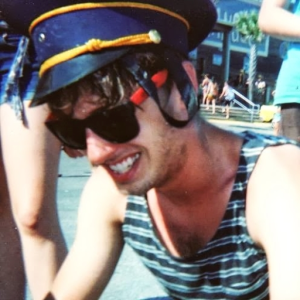 Chad Downs