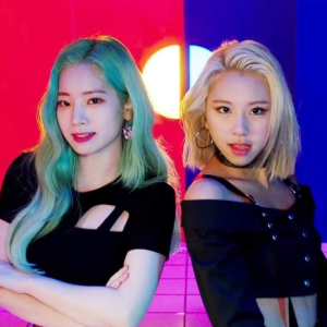 Chaechae