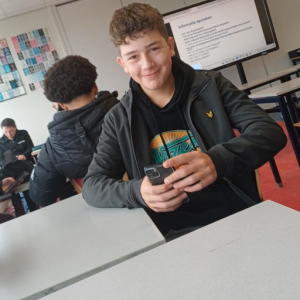 chaironn