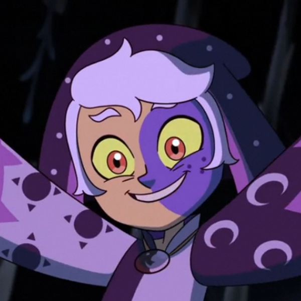 Char-
