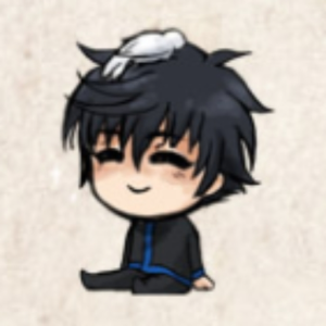 Crystalis ᵔ-ᵔ