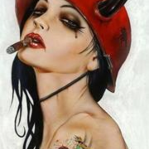 Chari K Kelly