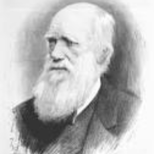 Charles Darwin