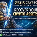 Good and Verified Legitimate Top 12 Trusted Cryptocurrency Recovery Agency A Guide Review 2026 with, Zeus Crypto Recovery Services