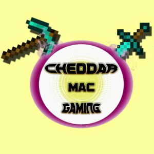 cheddarmac