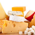 cheeses