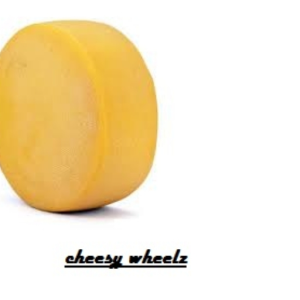 cheesywheelz