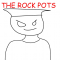 The rock pots