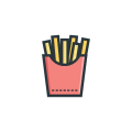 CheezyFries
