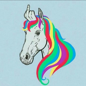 BarrelUnicorn