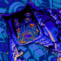 death drone
