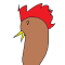 Chickengod