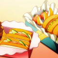 chicken samwhich