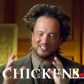 chickenturd